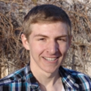 Andrew Dawson head shot